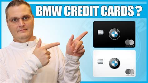 Bmw Visa Credit Card Application